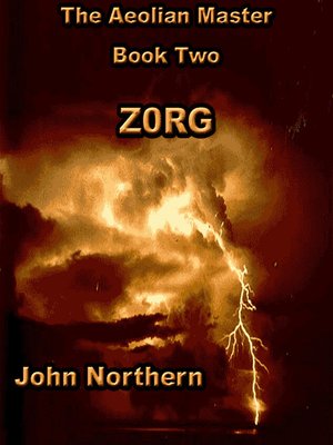 cover image of Book Two--ZORG